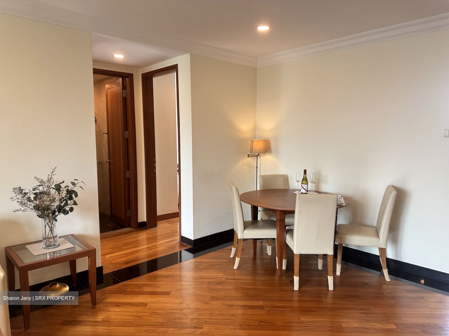The Hermitage (D10), Apartment #532103951